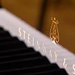 Турецкий пианист-виртуоз Фазыл Сай сыграет на легендарном рояле Steinway в Большом зале Белорусской филармонии