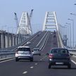 В России ответили на пост посла Литвы с коллажем Крымского моста и ракеты