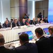 В Самарканде стартовал узбекско-белорусский бизнес-форум