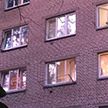 В Минске 2-летний мальчик выпал из окна четвертого этажа
