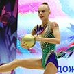 Финляндия бойкотирует чемпионат мира по гимнастике из-за участия в нем белорусских спортсменов