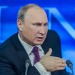 Песков заявил, что Путину докладывают обо всех действиях в ходе СВО