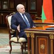 Лукашенко заявил, что через Беларусь никакого удара в спину по российским войскам быть не должно и не будет