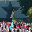 В Брестской крепости проходят торжества по случаю Дня Независимости