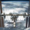 NASA: ситуация вокруг Украины не сказалась на работе МКС