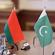 Александр Лукашенко поздравил президента и народ Пакистана с Днем Независимости