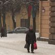 Зима вернулась: как белорусы справляются с рождественским сюрпризом погоды