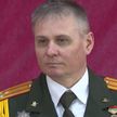 Владимир Белый представлен в качестве командующего войсками Западного оперативного командования