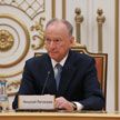 Николай Патрушев: США ведут необъявленную войну против России, используя Украину