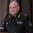 Глава КГБ Беларуси: 3-4 июля украинские подразделения покинули приграничную зону