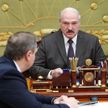 Лукашенко об эпидситуации: обстановка улучшается, но расслабляться нельзя