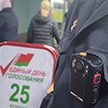 МВД Беларуси: правопорядок был обеспечен на каждом избирательном участке