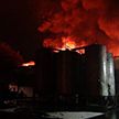 Пожар на заводе во Владикавказе: известно об одном погибшем