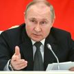 Путин заявил, что Россия всерьез на Украине еще ничего не начинала