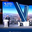 Александр Лукашенко: Центр мировой экономики необратимо смещается в сторону развивающихся стран