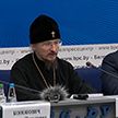 Белорусская православная церковь предоставила в парламент пакет предложений для проекта новой Конституции