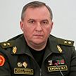 Хренин анонсировал учения с РФ «Запад-2025», назвав их главным мероприятием в подготовке ВС в этом году