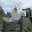 В ВС России начали поставлять боевой лазерный комплекс «Пересвет»