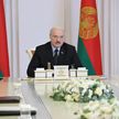 Лукашенко о движении «Рабочы рух»: Это «игиловские» ячейки, у них прямые контакты с ФБР