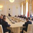 В Бресте прошла встреча глав Следственных комитетов Беларуси и России