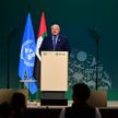 Климатический саммит в ОАЭ: смелые высказывания А. Лукашенко. Почему такое боятся произносить вслух?