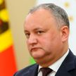 Прокуратура Молдовы оспорила освобождение Додона из-под домашнего ареста