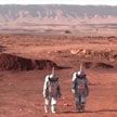 В Израиле запустили самый масштабный симулятор жизни на Марсе
