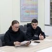 Документы о регистрации инициативной группы Дианы Ковалевой по выдвижению кандидатом в Президенты представлены в ЦИК