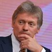 Россия может выдержать нынешнее противостояние с Западом, заявил Песков