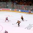 Хоккеисты «Монреаля» стали первыми полуфиналистами Кубка Стэнли