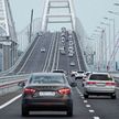 243 км/ч: рекордное превышение скорости установлено на Крымском мосту