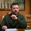 Зеленский назвал ситуацию в Харьковской области одной из «наиболее горячих»
