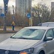ДТП в Минске на улице Ванеева: легковушка сбила несовершеннолетнего