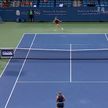 Арина Соболенко пробилась в 1/4 финала турнира в Цинциннати