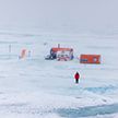 Федор Конюхов установил новый мировой рекорд, пробыв почти 21 день у Северного полюса