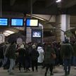 Забастовка железнодорожников Франции поставила рекорд по продолжительности