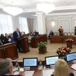 В ЦИК Беларуси рассказали об окончательных итогах выборов депутатов