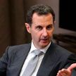Башар Асад допустил участие сирийских добровольцев в спецоперации на Украине