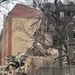Два человека погибли в результате обрушения жилого дома в Польше