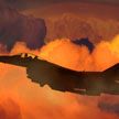 Песков: ВС РФ будут уничтожать истребители F-16, предоставленные Киеву
