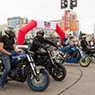 H.O.G. Rally Minsk 2019: Stunt Zaruba, байки, соревнования спасателей и зоны фестиваля