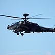 Польша не планирует передавать Украине купленные в США вертолеты Apache