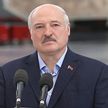 Лукашенко отреагировал на ситуацию с автобусами белорусского производства в Петербурге