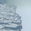 В Антарктиде откололся второй за последние два года крупный айсберг
