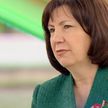 Наталья Кочанова рассказала, что переняли у Беларуси другие страны, и назвала главное достижение страны за годы независимости