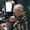 Сырский признал шестикратное превосходство ВС РФ в артиллерии
