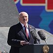 Лукашенко: В самом страшном сне невозможно было представить, что нацизм снова поднимет голову. Западные элиты взрастили этого монстра