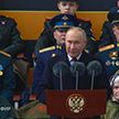 Путин: Оправдание нацизма является частью политики Запада