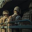 Украина остановила производство бронежилетов для ВСУ