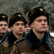Как в Беларуси приняли военную присягу?